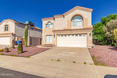 1226 E Wahalla Ln, Phoenix, AZ 85024