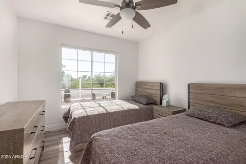 Bedroom - 1226 E Wahalla Ln, Phoenix, AZ 85024 photo 1 of 2