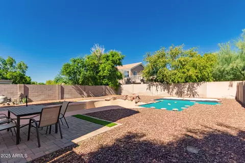 Exterior - 1226 E Wahalla Ln, Phoenix, AZ 85024 photo 2 of 5