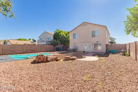 Exterior - 1226 E Wahalla Ln, Phoenix, AZ 85024 photo 4 of 5