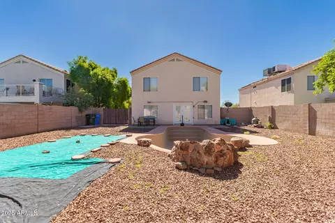 Exterior - 1226 E Wahalla Ln, Phoenix, AZ 85024 photo 5 of 5