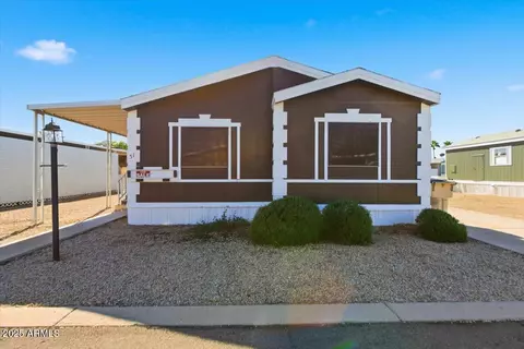 19802 N 32nd St #51, Phoenix, AZ 85050