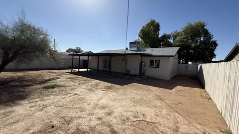 3307 N 65th Ave, Phoenix, AZ 85033