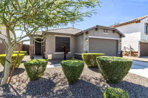7081 W Andrea Dr, Peoria, AZ 85383