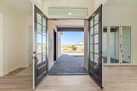 Entry Way - 1633 E Minton St, Mesa, AZ 85203 photo 2 of 6
