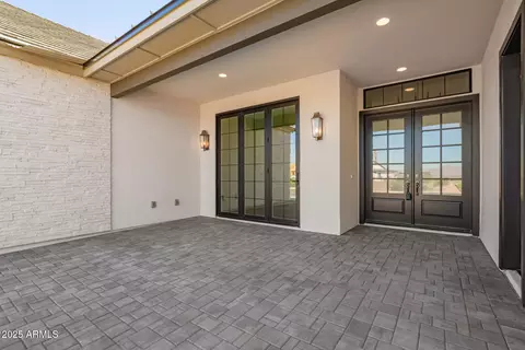Exterior - 1633 E Minton St, Mesa, AZ 85203 photo 2 of 7