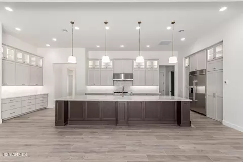 Kitchen - 1633 E Minton St, Mesa, AZ 85203 photo 2 of 4