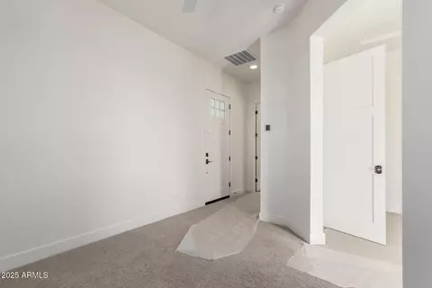 Entry Way - 1633 E Minton St, Mesa, AZ 85203 photo 5 of 6
