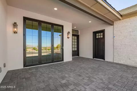 Exterior - 1633 E Minton St, Mesa, AZ 85203 photo 3 of 7