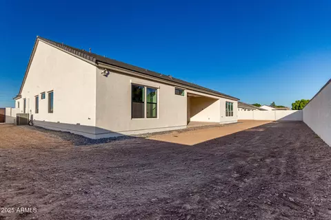 Exterior - 1633 E Minton St, Mesa, AZ 85203 photo 5 of 7