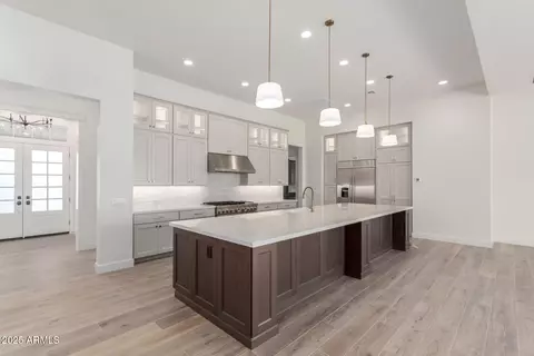Kitchen - 1633 E Minton St, Mesa, AZ 85203 photo 3 of 4