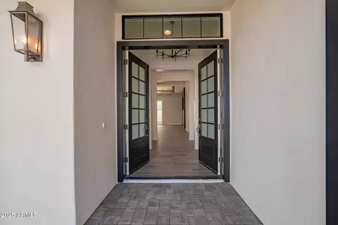 Entry Way - 1633 E Minton St, Mesa, AZ 85203 photo 1 of 6