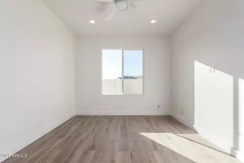 Bedroom - 1633 E Minton St, Mesa, AZ 85203 photo 5 of 12
