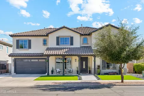 18625 E Raven Dr, Queen Creek, AZ 85142
