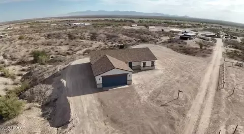 32986 W Wood St, Tonopah, AZ 85354