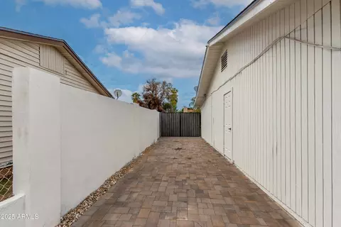 Exterior - 832 E Dolphin Ave, Mesa, AZ 85204 photo 1 of 5