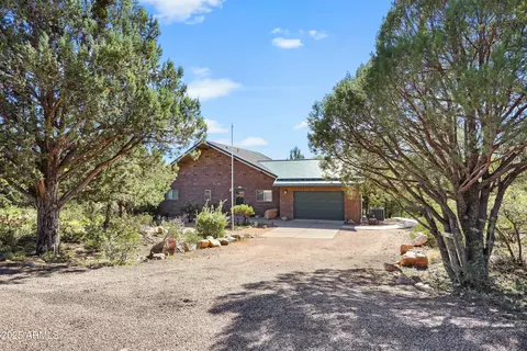989 W Verde Rd, Payson, AZ 85541