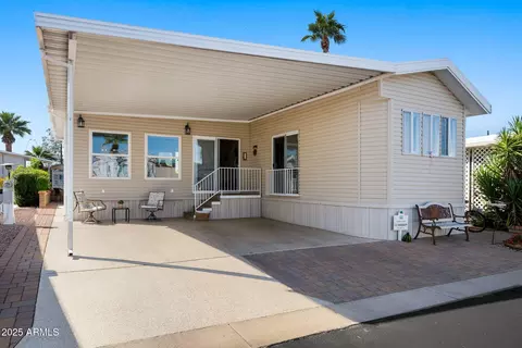 111 S Greenfield Rd #588, Mesa, AZ 85206