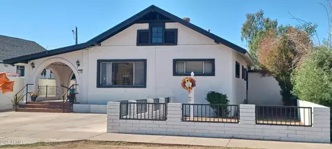 710 N 9th Ave, Phoenix, AZ 85007