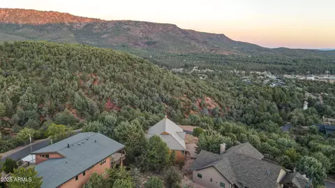4456 N Preserve Dr, Pine, AZ 85544 photo 44