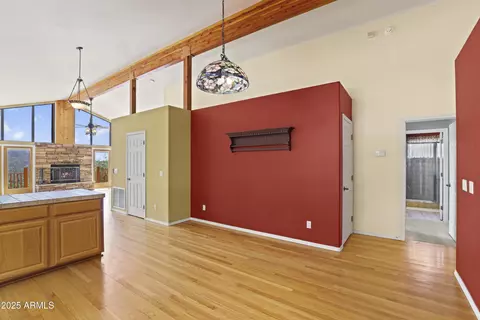 4456 N Preserve Dr, Pine, AZ 85544 photo 9