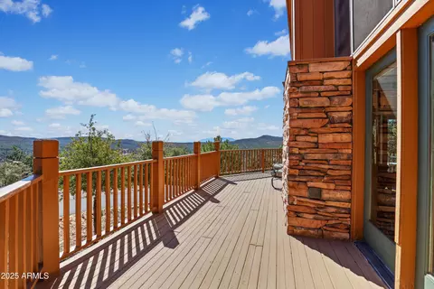 4456 N Preserve Dr, Pine, AZ 85544 photo 28