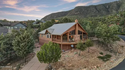 4456 N Preserve Dr, Pine, AZ 85544 photo 46