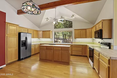4456 N Preserve Dr, Pine, AZ 85544 photo 5