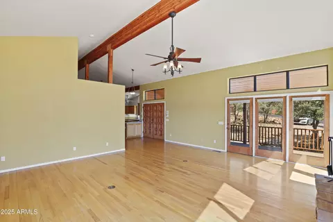 4456 N Preserve Dr, Pine, AZ 85544 photo 6