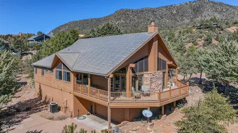4456 N Preserve Dr, Pine, AZ 85544 photo 42