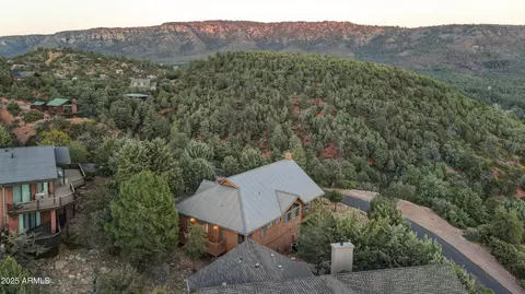 4456 N Preserve Dr, Pine, AZ 85544 photo 45