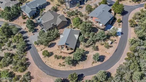 4456 N Preserve Dr, Pine, AZ 85544 photo 39