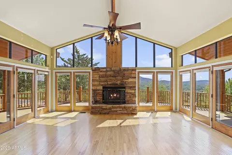 4456 N Preserve Dr, Pine, AZ 85544 photo 3