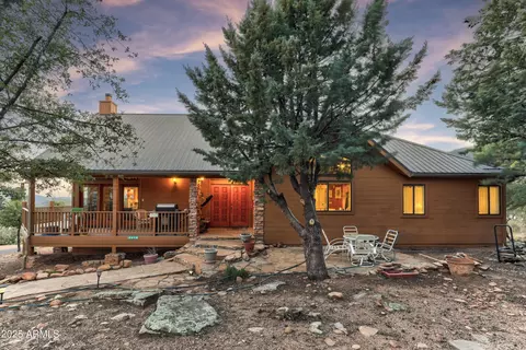 4456 N Preserve Dr, Pine, AZ 85544 photo 36