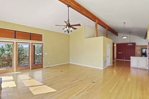 4456 N Preserve Dr, Pine, AZ 85544 photo 7