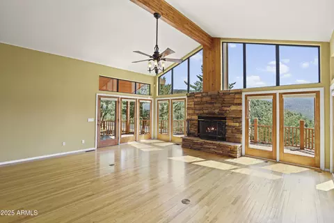 4456 N Preserve Dr, Pine, AZ 85544 photo 4