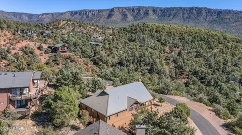 4456 N Preserve Dr, Pine, AZ 85544 photo 41
