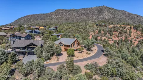 4456 N Preserve Dr, Pine, AZ 85544 photo 38