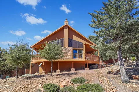 4456 N Preserve Dr, Pine, AZ 85544 photo 34