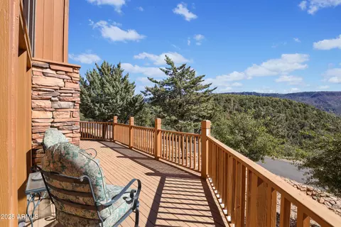 4456 N Preserve Dr, Pine, AZ 85544 photo 26
