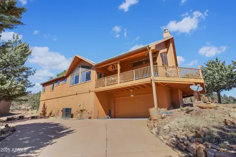 4456 N Preserve Dr, Pine, AZ 85544 photo 35