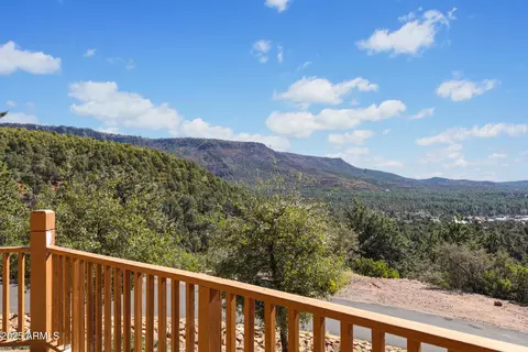 4456 N Preserve Dr, Pine, AZ 85544 photo 24
