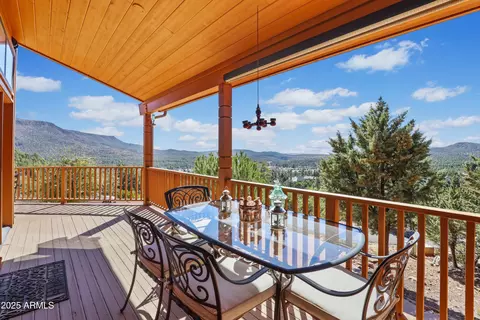 4456 N Preserve Dr, Pine, AZ 85544 photo 23