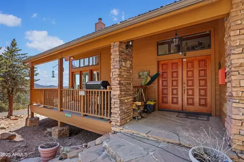 4456 N Preserve Dr, Pine, AZ 85544 photo 2