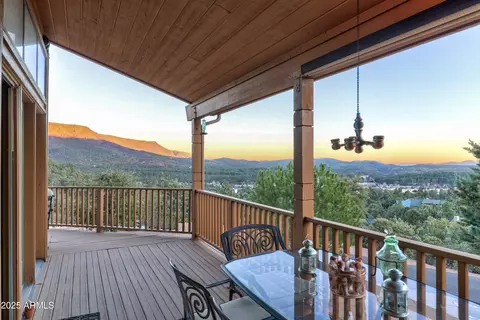 4456 N Preserve Dr, Pine, AZ 85544 photo 27