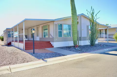450 W Sunwest Dr # 68, Casa Grande, AZ 85122