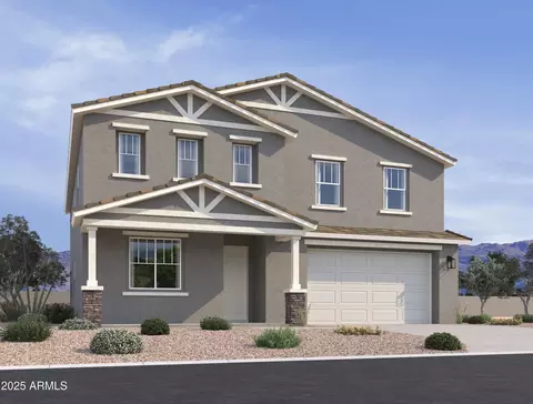 15622 W Brown Ave, Waddell, AZ 85355
