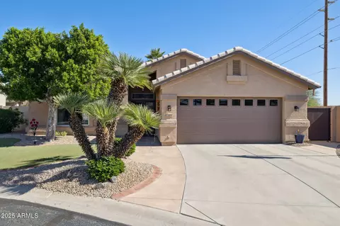 15055 W Verde Ln, Goodyear, AZ 85395