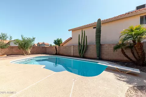 4333 E Tanglewood Dr, Phoenix, AZ 85048 photo 38