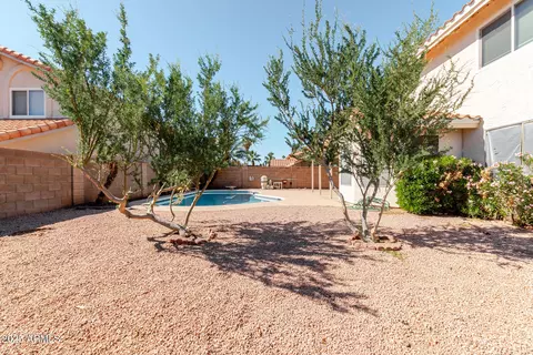 4333 E Tanglewood Dr, Phoenix, AZ 85048 photo 45